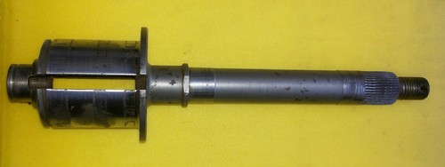 Piaggio vespa 125 - 125, faro