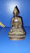 Vecchia Statuina Budda Due