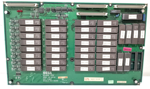 Sega model3 rom - model3,