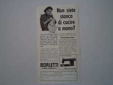 advertising Pubblicità 1954
