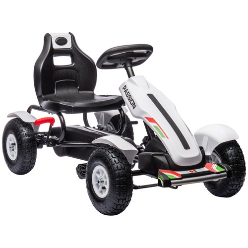 Kids kart adjustable - adjustable, seat