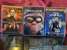 Lotto tre dvd film titoli vari ( f )