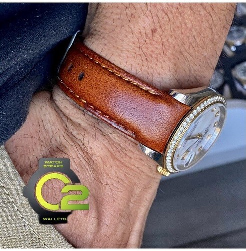 Cinturino rolex datejust - datejust, in