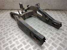 Braccio oscillante posteriore