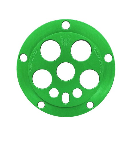 Knight bmx disc - knight, oldschool
