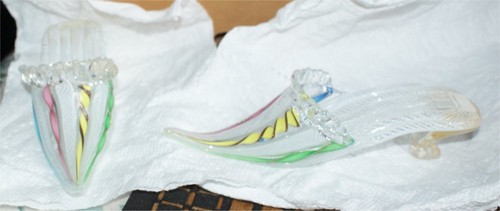 Coppia ciabatte - coppia,