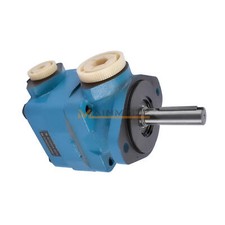  Nuova pompa idraulica