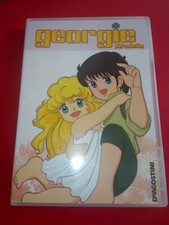 Dvd anime manga georgie - dvd,