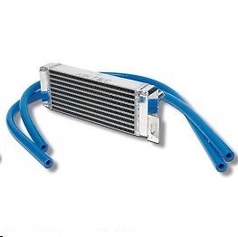 Kit raffreddamento turbo
