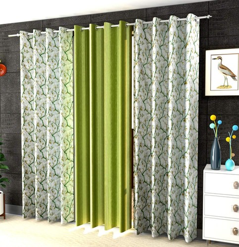 Set pezzi tenda - 3,