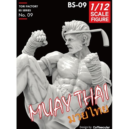 Tori factory muay thai - factory,