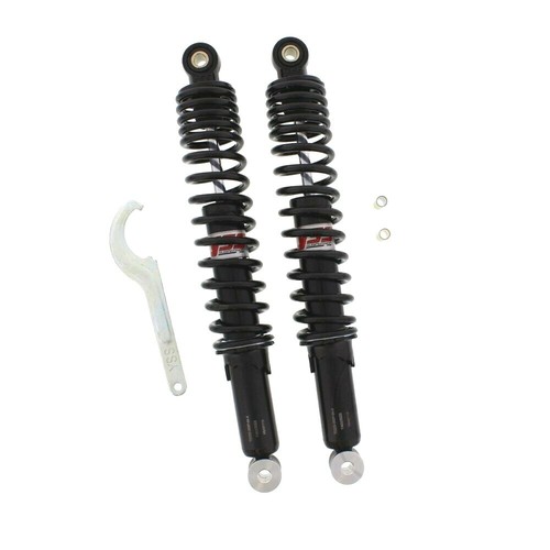 Ammortizzatori gemelli aprilia - ammortizzatori,