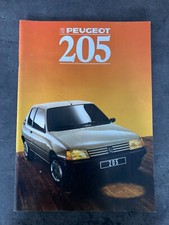 Catalogue / Brochure