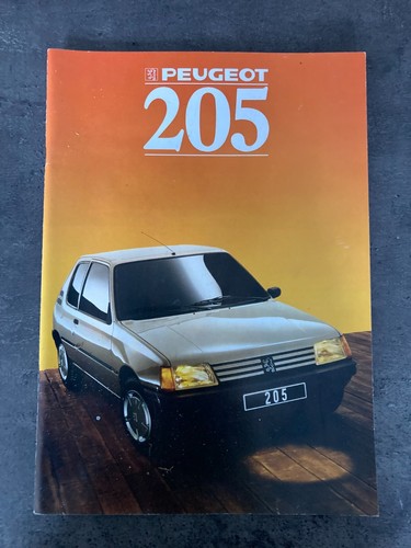 Catalogue brochure - catalogue, /
