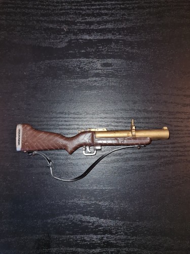 Vintage action man - vintage,