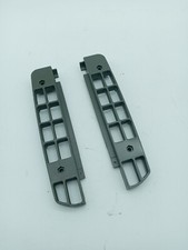 Coppia Mensola Portapacchi