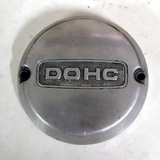 KAWASAKI Z900-Z1000 '73-'78 COPERCHIO ORIGINALE PUNTINE PLATINATE