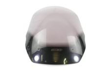 BMW R 1150 RS PARABREZZA OSCURATO MRA R22 00 - 06 WINDSHIELD LEGGERI SEGNI DI US