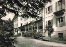 Acquarossa Blenio TI Badhotel Terme