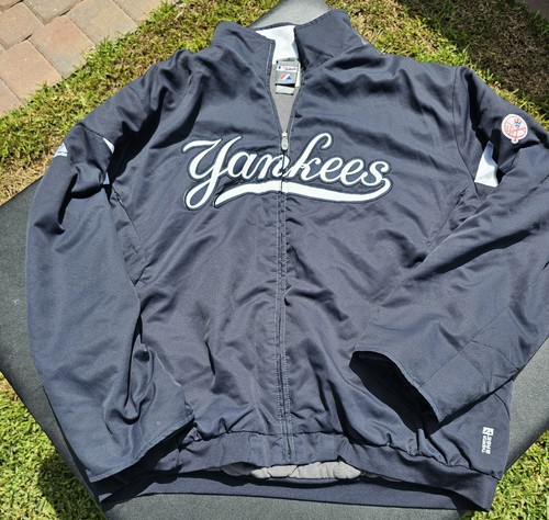 Giacca new york yankees - york,