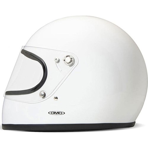 Casco moto integrale - , dmd