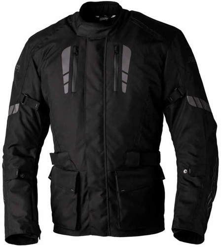Rst axiom plus airbag - plus,
