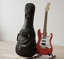 YAMAHA PACIFICA 112 VM RED