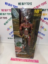 Neca iron maiden cyborg - neca,