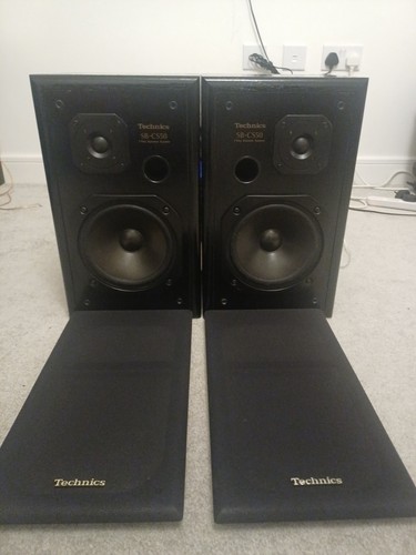 Technics cs50 coppia - technics,