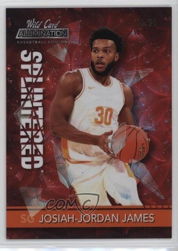 2021 wild card alluminazione - 2021,