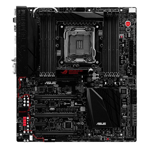 Per rampage black edition - iv,