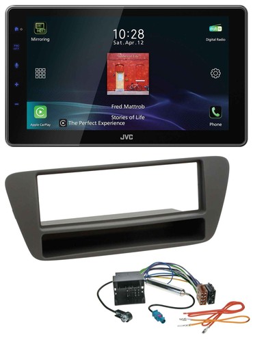 Jvc dab mp3 - jvc,