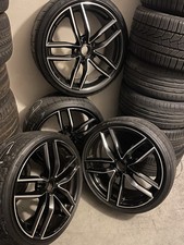 Cerchi Mak X Audi/Vw da 19"