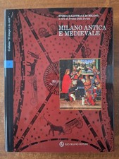 MILANO ANTICA E MEDIEVALE -