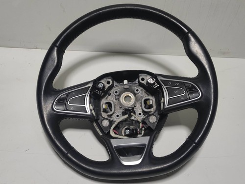 Volante pelle renault scenic - volante,