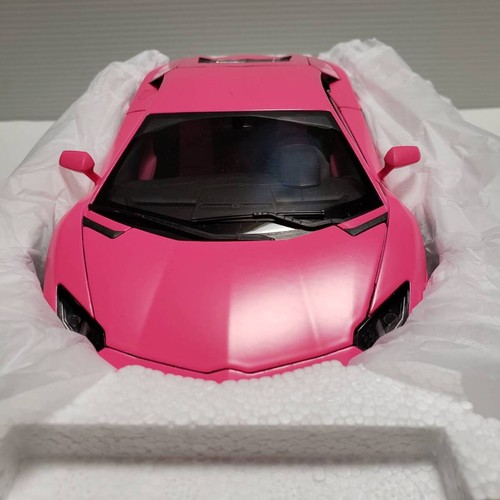 Minicar lamborghini aventador - minicar,