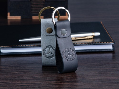 Mercedes benz leather - benz,