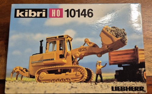 Kibri 10146 liebherr - 10146,