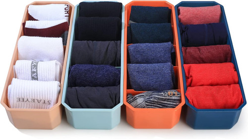 Pezzi organizer cassetti - 4,