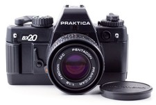 VEB PENTACON fotocamera reflex