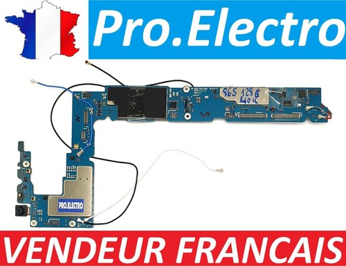 Original mainboard samsung - original:mainboard,