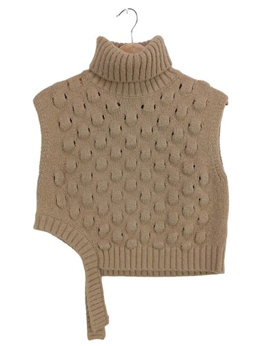 Zara maglione dolcevita donna - dolcevita,