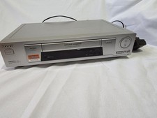 Sony SLV SE700 VCR VHS