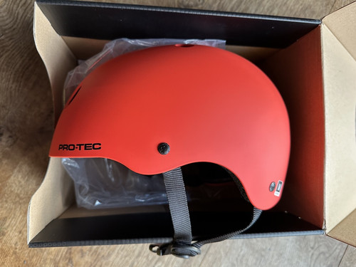 Pro tec classiccert skateboard - classiccert,
