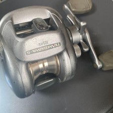 Mulinello esca Daiwa Team