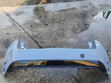 Paraurti Posteriore Toyota Corolla XII E21 station wagon  2019- cod 52159-02C80