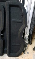 CAPPELLIERA MENSOLA POSTERIORE