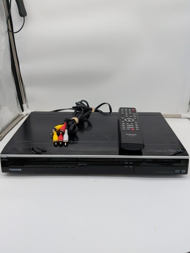 Toshiba dvd videoregistratore - dvd,