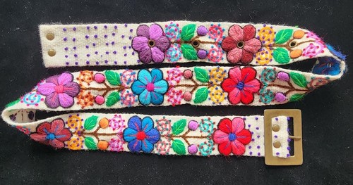 Bellissima cintura decorata - bellissima,