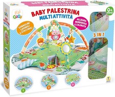 Baby palestrina 3 in 1